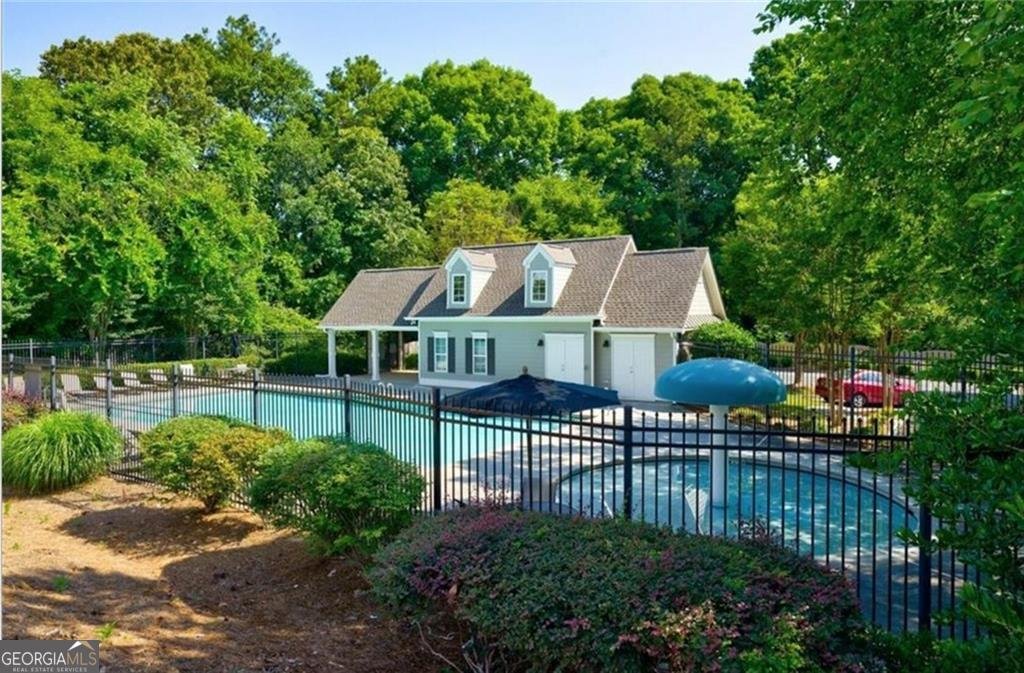1875 Southhampton Lane Atlanta - 36