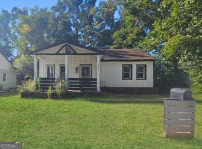 296 THORNTON Street Atlanta - 1