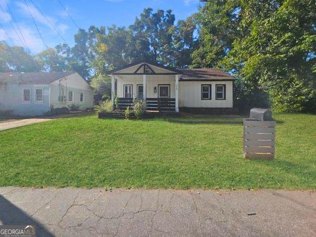 296 THORNTON Street Atlanta - 3