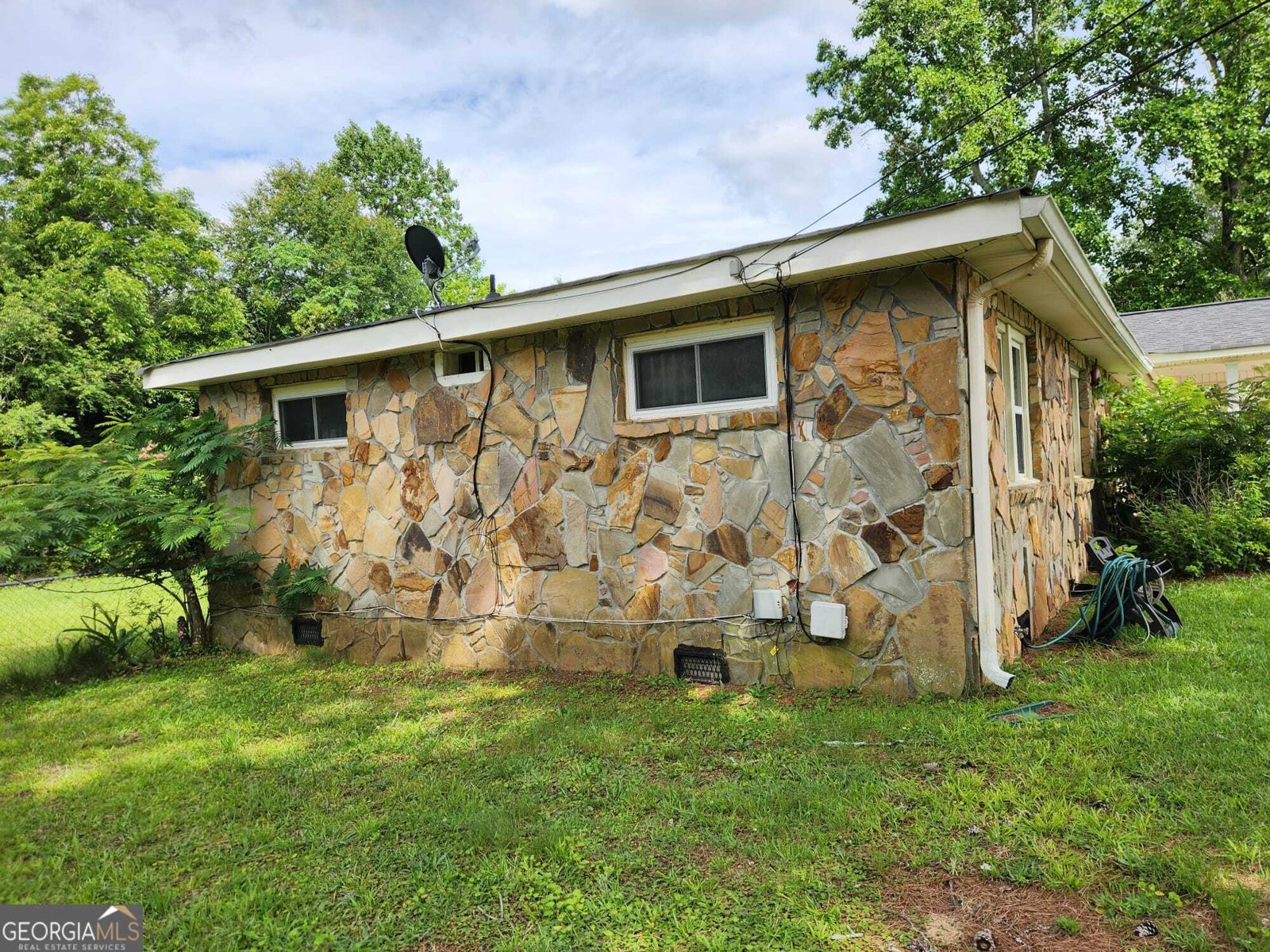 110 Gum Creek Road Oxford - 2