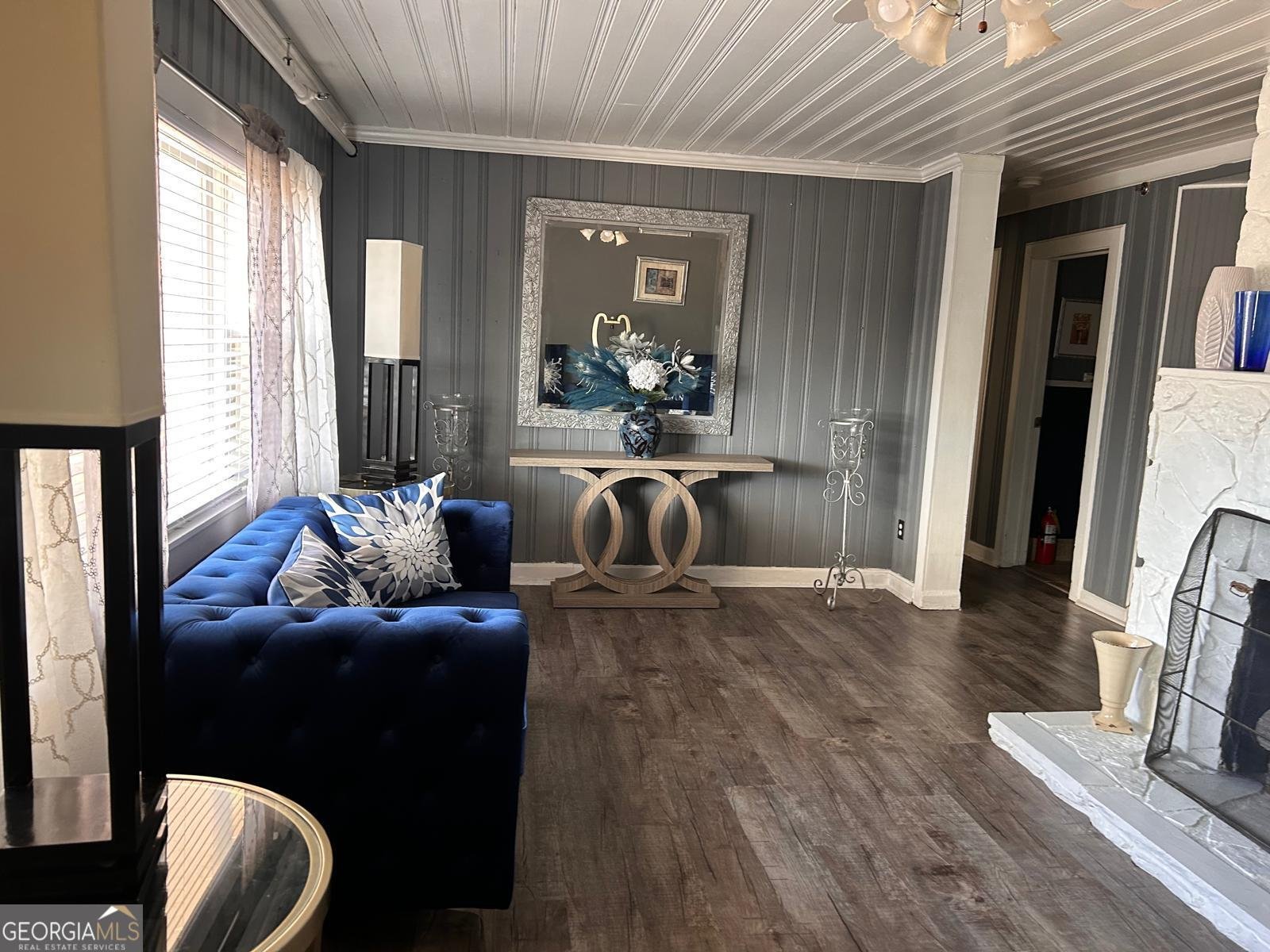110 Gum Creek Road Oxford - 7