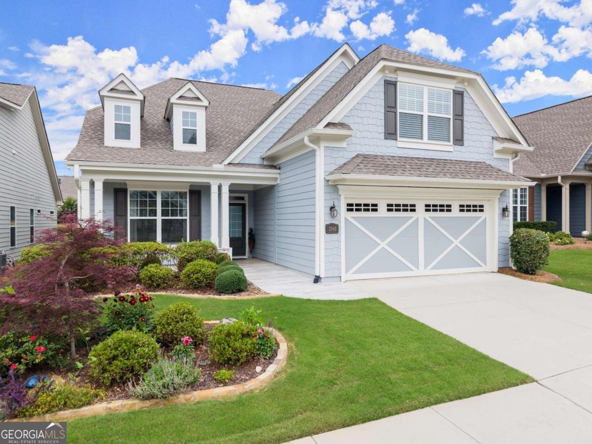 3948 Bloomfield Way Gainesville - 1
