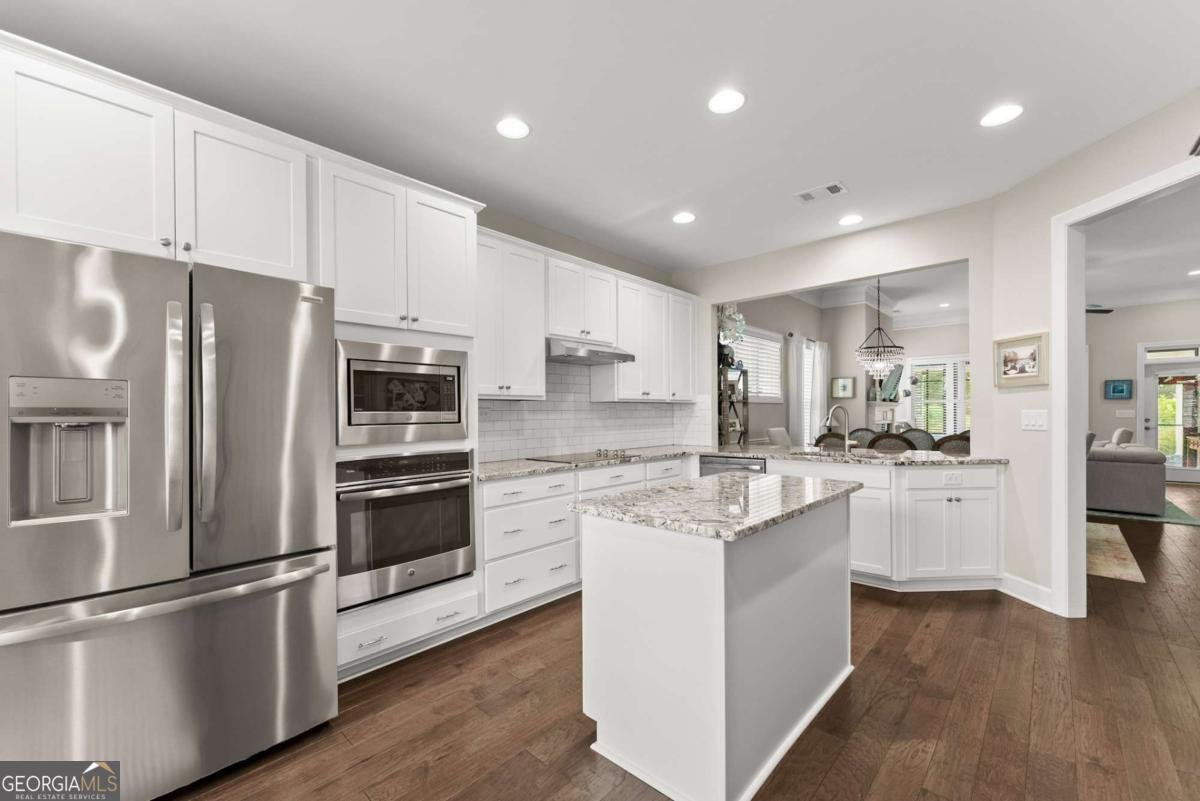 3948 Bloomfield Way Gainesville - 11