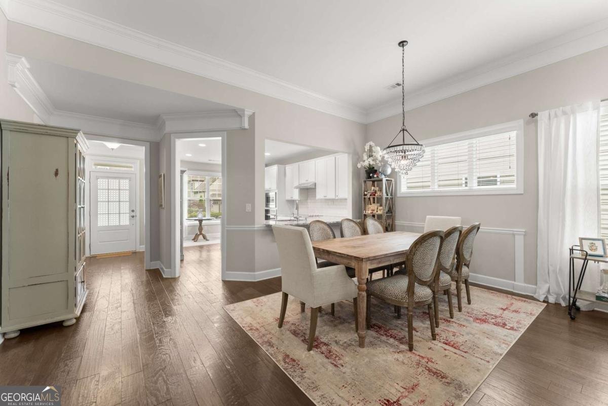 3948 Bloomfield Way Gainesville - 16