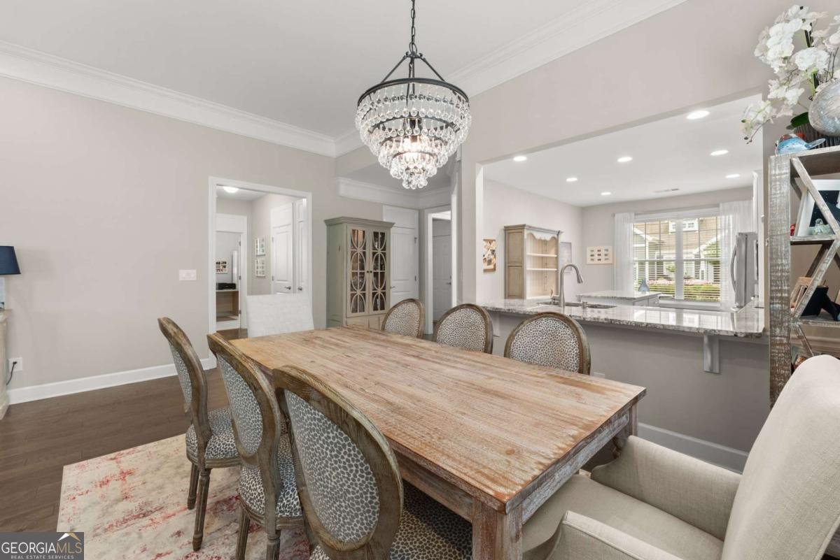 3948 Bloomfield Way Gainesville - 17