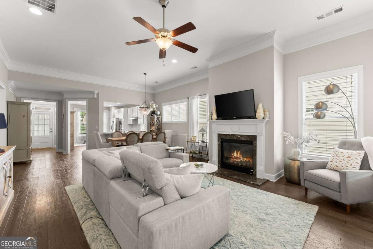3948 Bloomfield Way Gainesville - 19