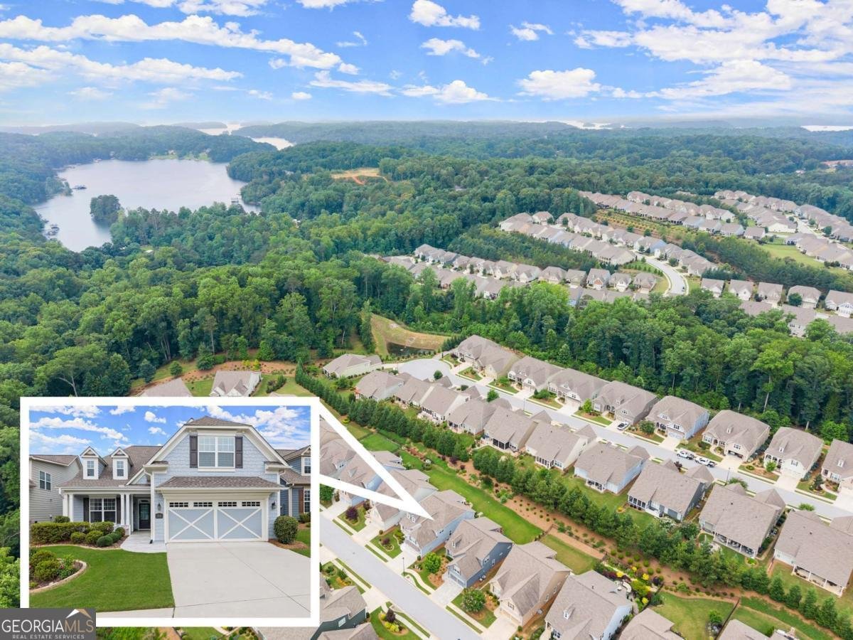 3948 Bloomfield Way Gainesville - 2