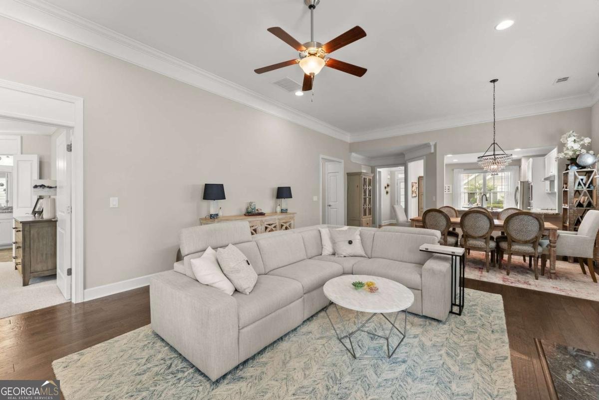 3948 Bloomfield Way Gainesville - 20