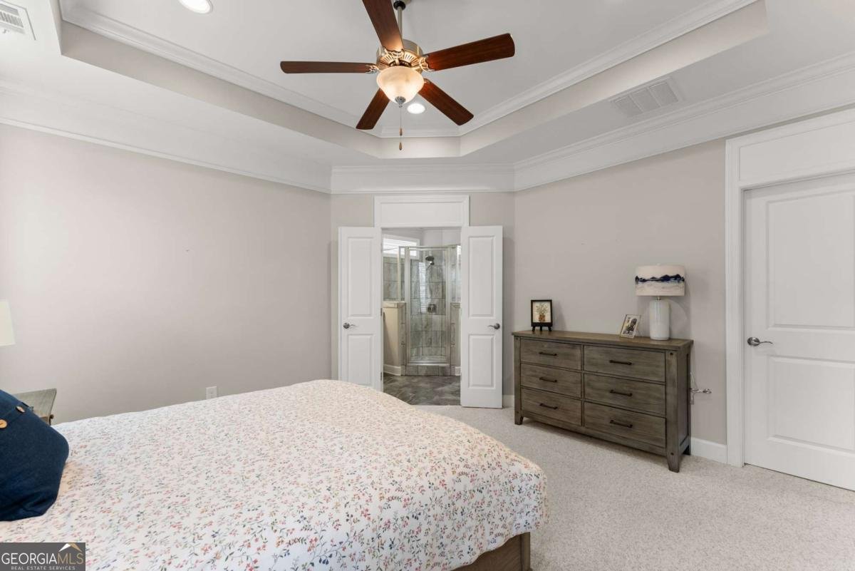 3948 Bloomfield Way Gainesville - 27