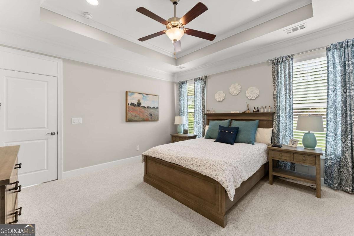 3948 Bloomfield Way Gainesville - 28