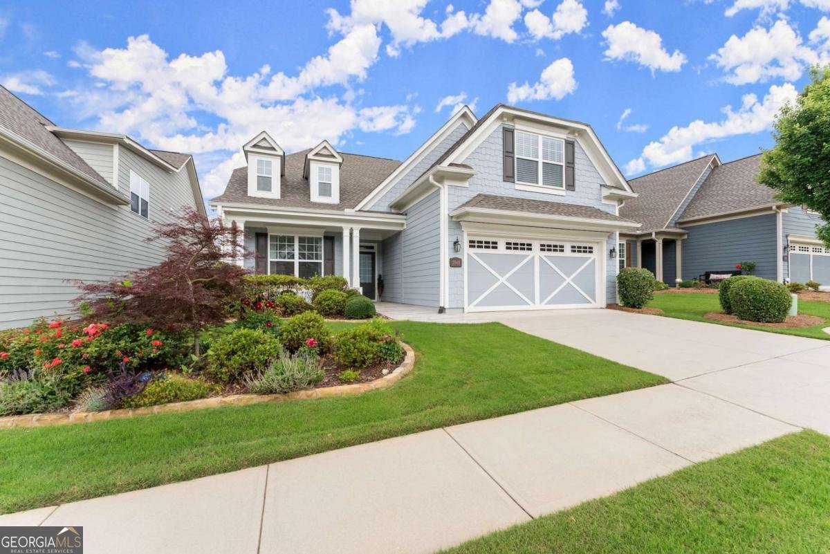 3948 Bloomfield Way Gainesville - 3