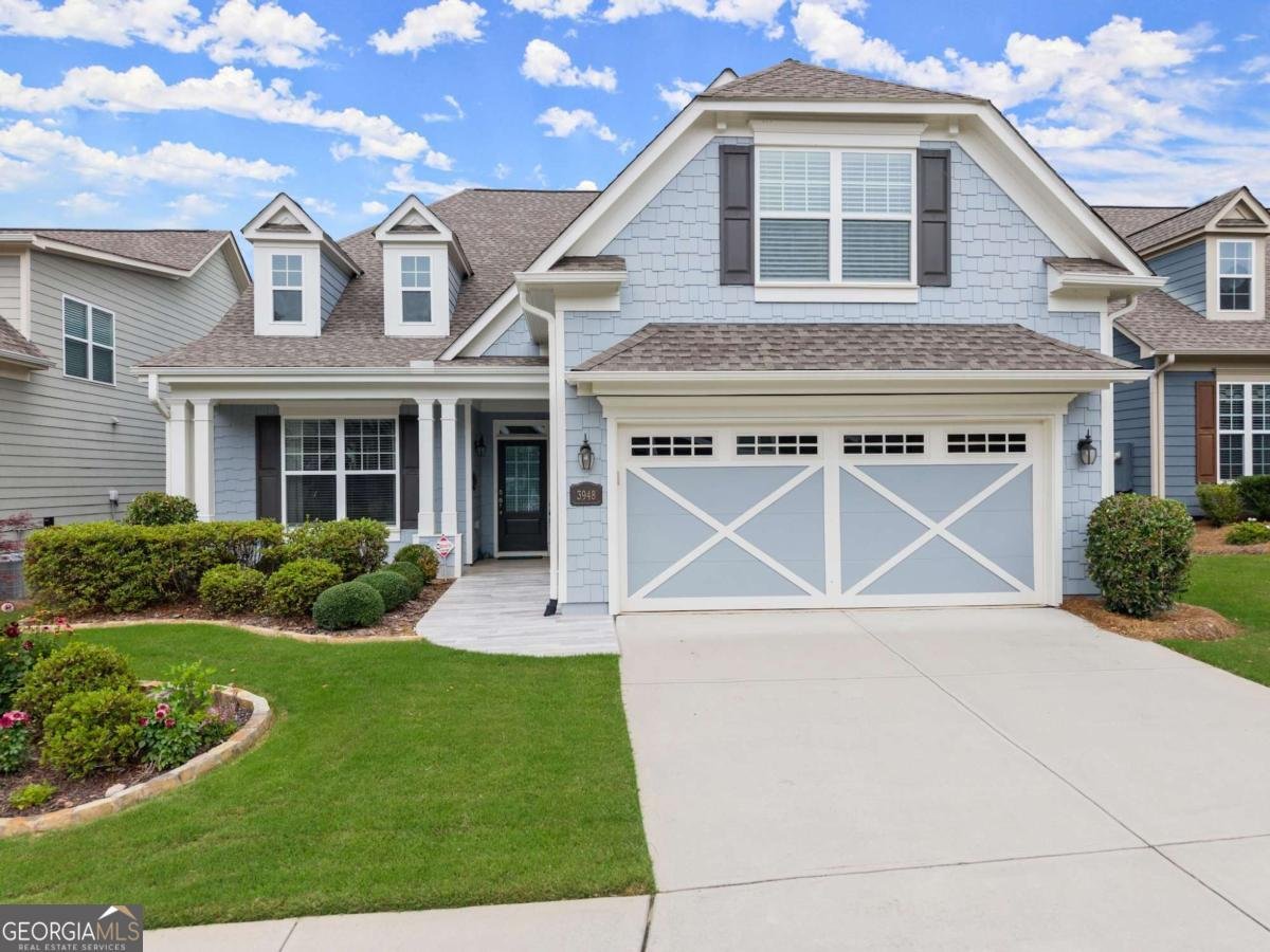 3948 Bloomfield Way Gainesville - 4