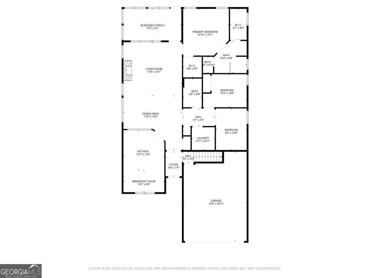 3948 Bloomfield Way Gainesville - 41