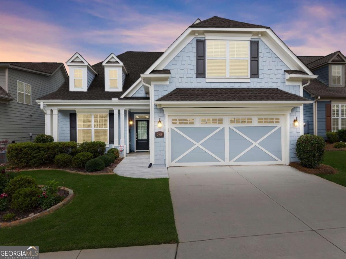 3948 Bloomfield Way Gainesville - 5