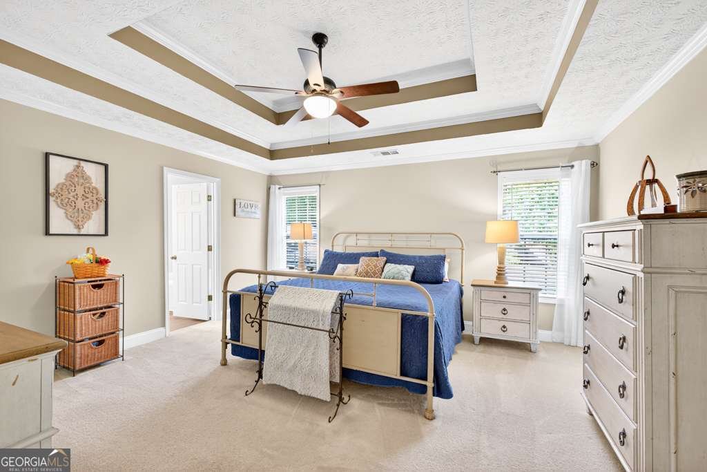 933 Justin Drive Winder - 11