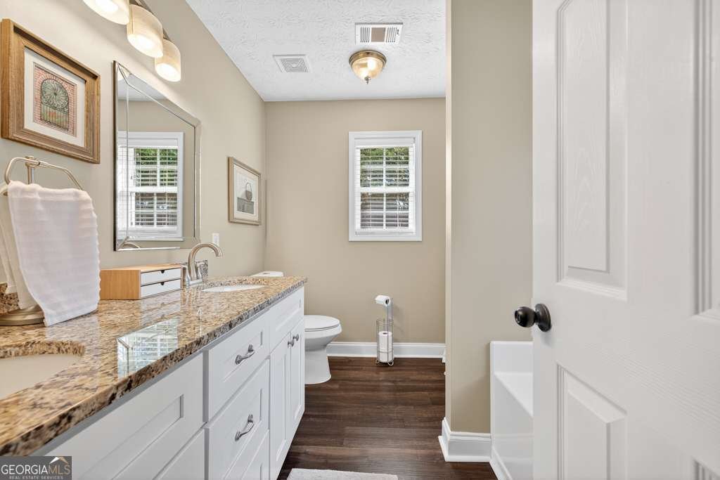933 Justin Drive Winder - 15