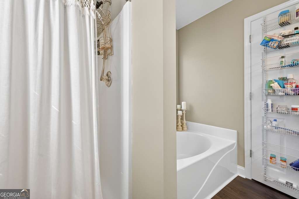933 Justin Drive Winder - 16