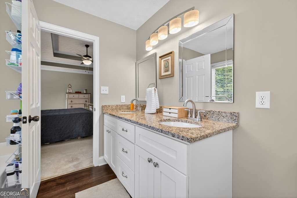 933 Justin Drive Winder - 18
