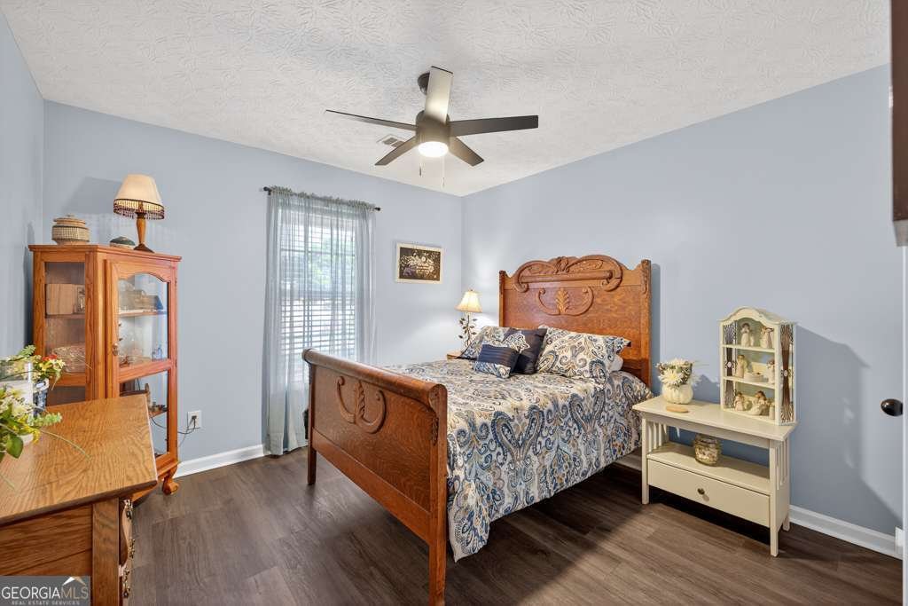 933 Justin Drive Winder - 19
