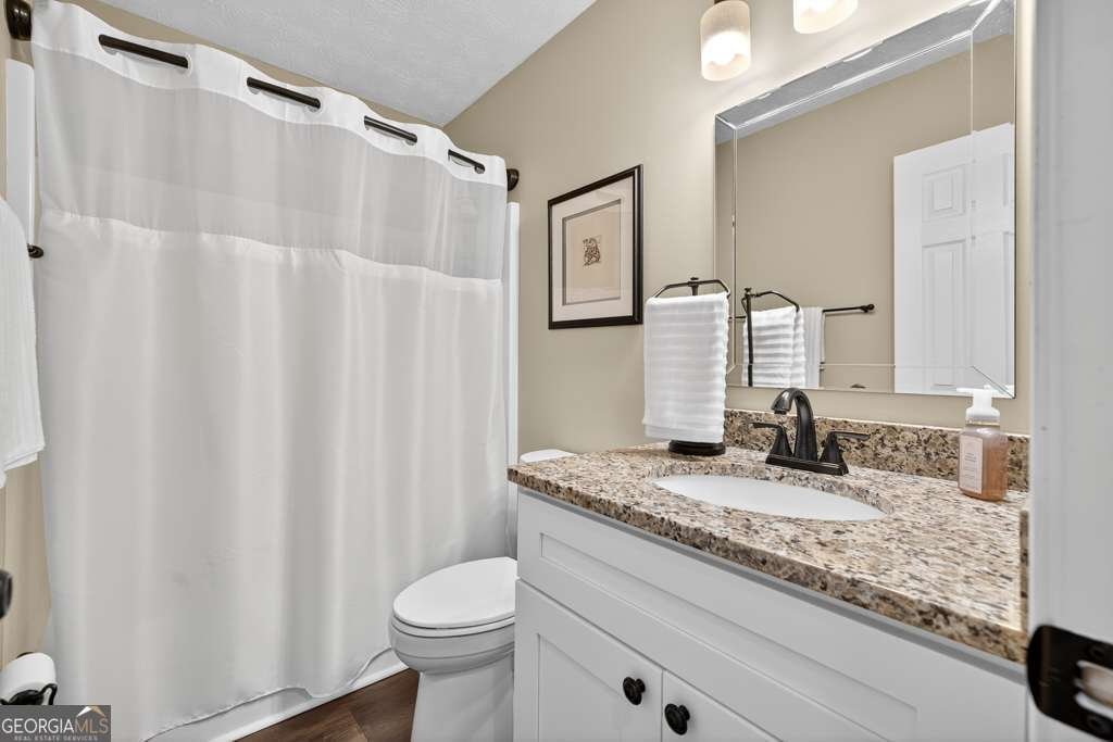 933 Justin Drive Winder - 21