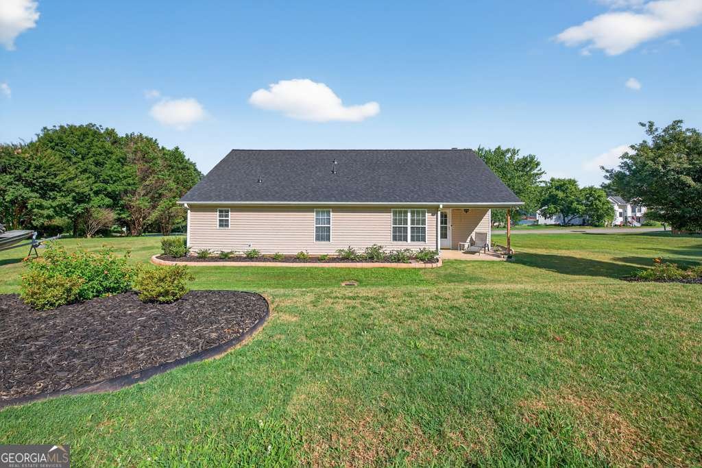 933 Justin Drive Winder - 26