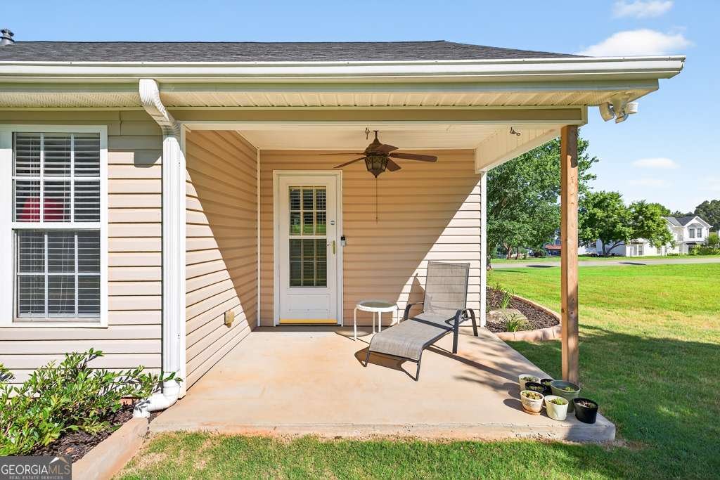 933 Justin Drive Winder - 28