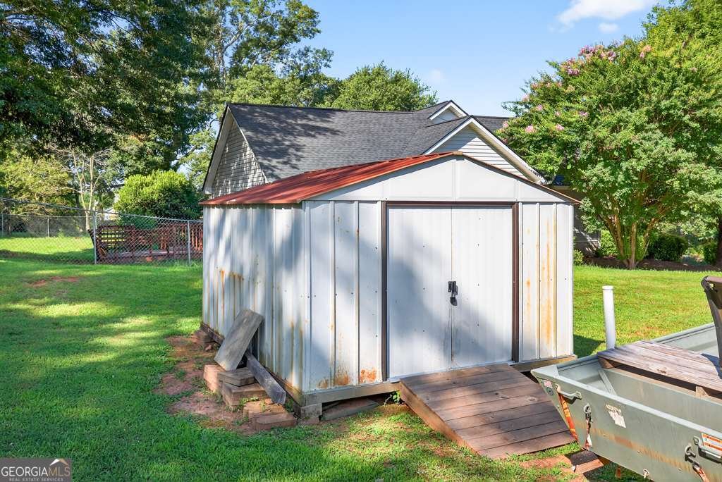 933 Justin Drive Winder - 29