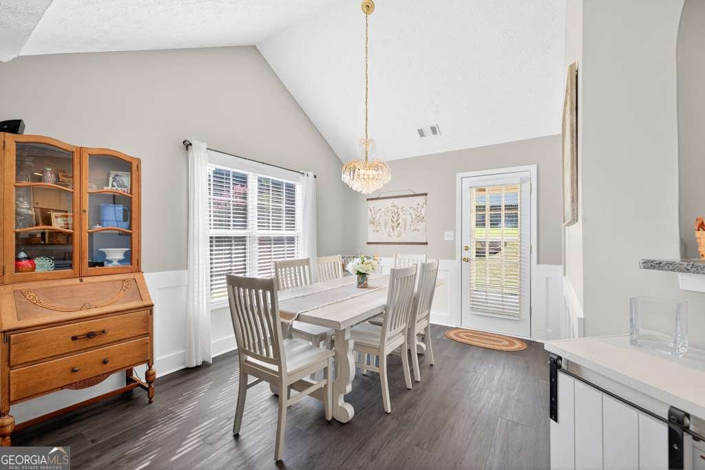933 Justin Drive Winder - 3