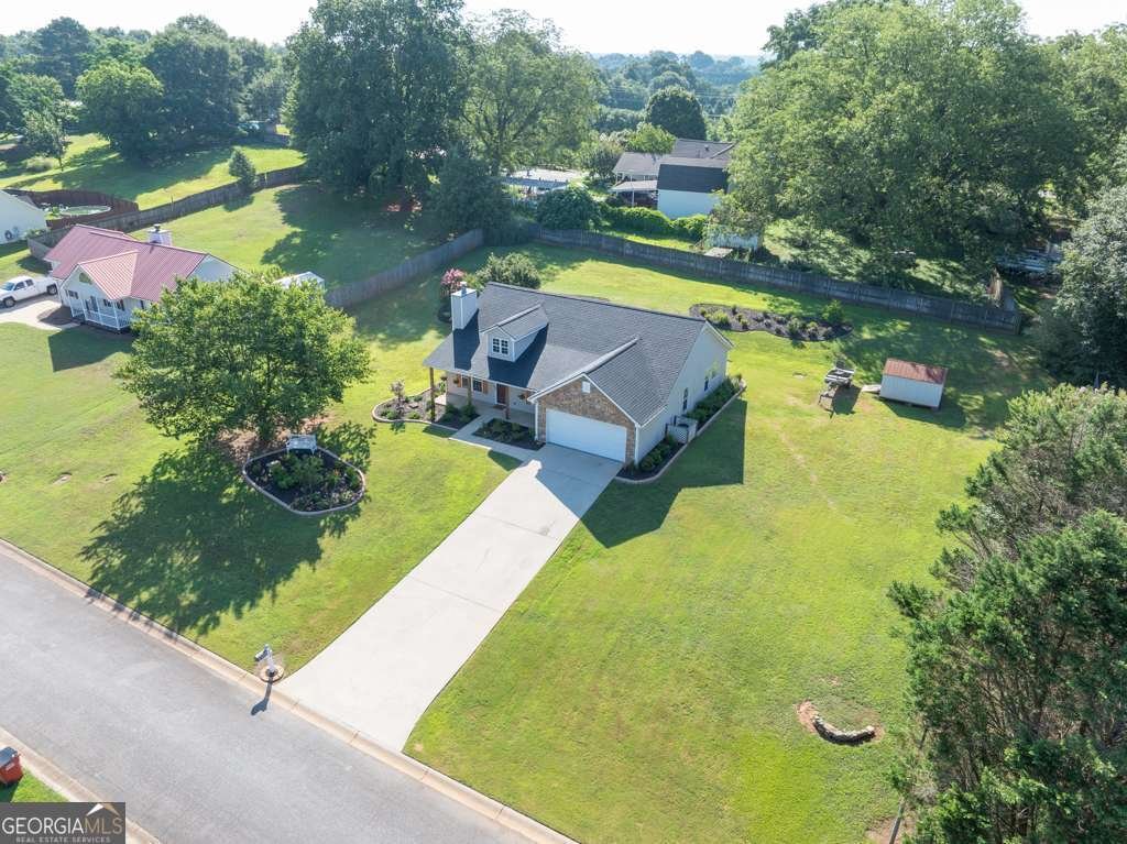 933 Justin Drive Winder - 30