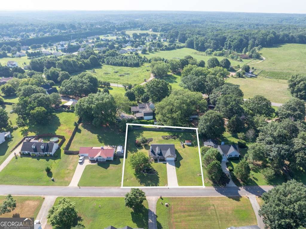 933 Justin Drive Winder - 31