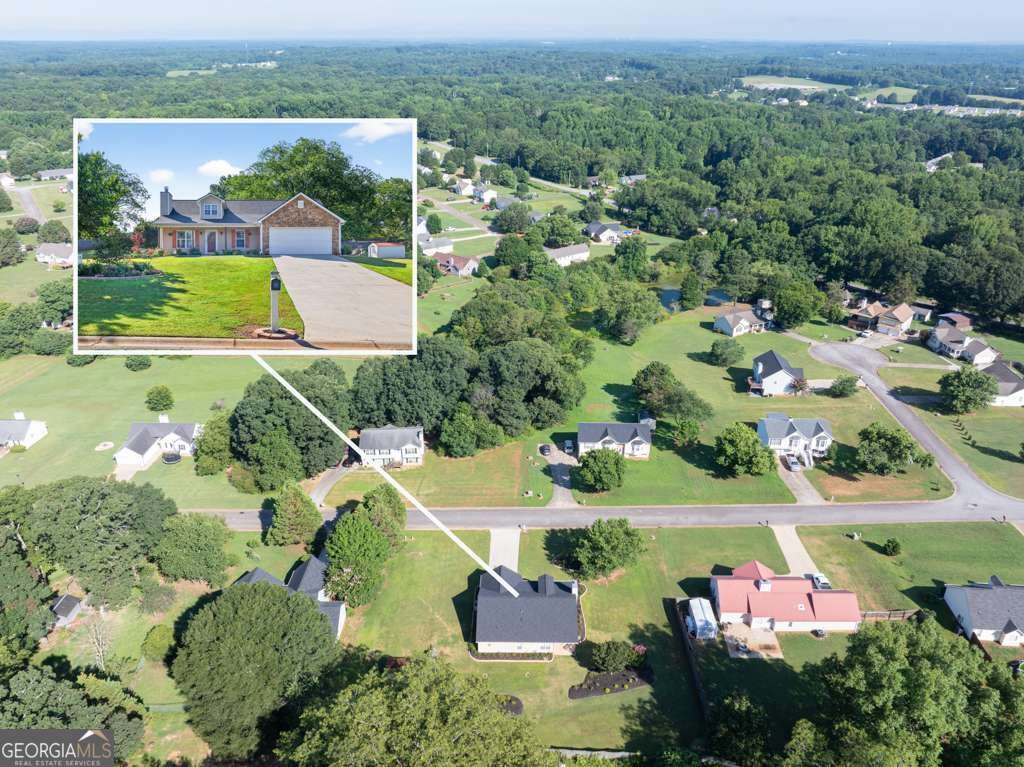 933 Justin Drive Winder - 32