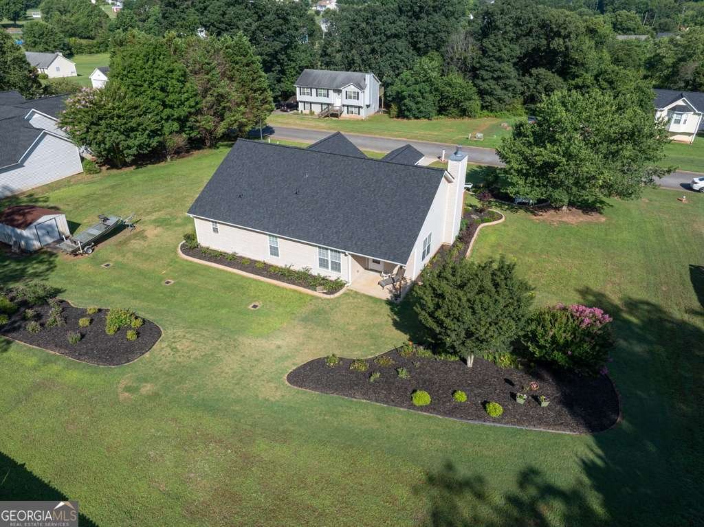 933 Justin Drive Winder - 33