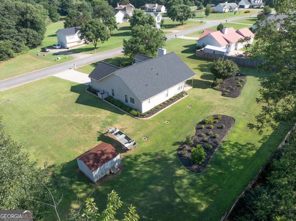 933 Justin Drive Winder - 34