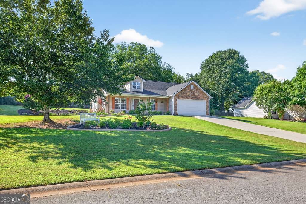 933 Justin Drive Winder - 35