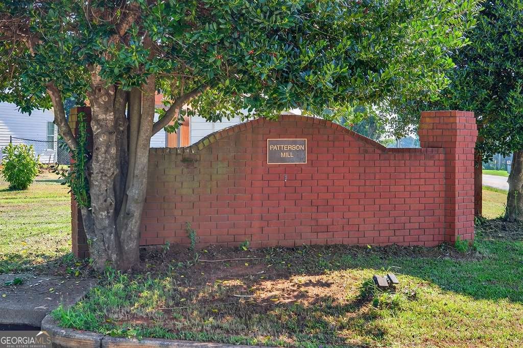 933 Justin Drive Winder - 36