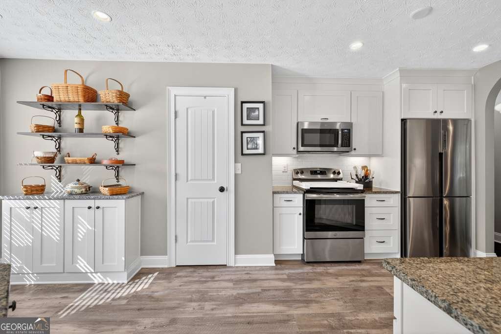 933 Justin Drive Winder - 5