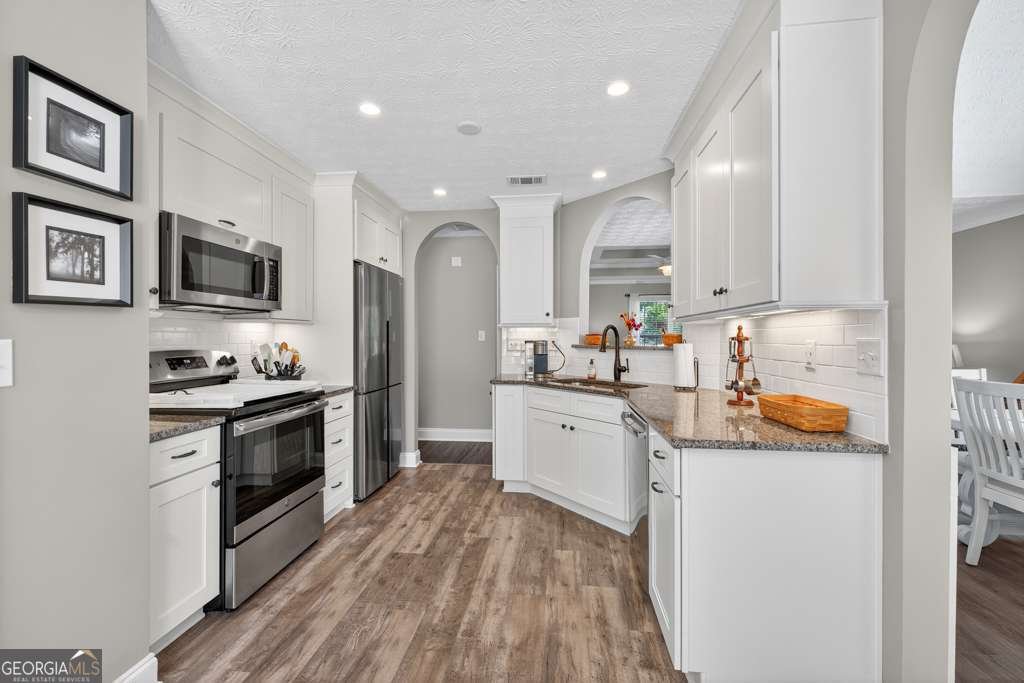 933 Justin Drive Winder - 6