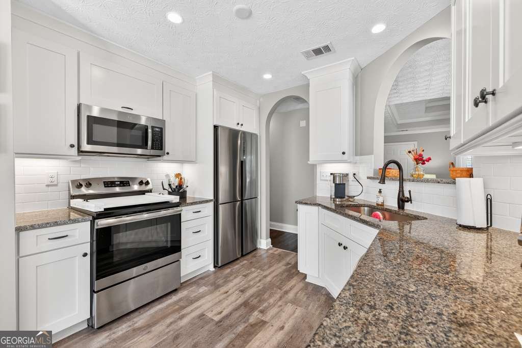 933 Justin Drive Winder - 7