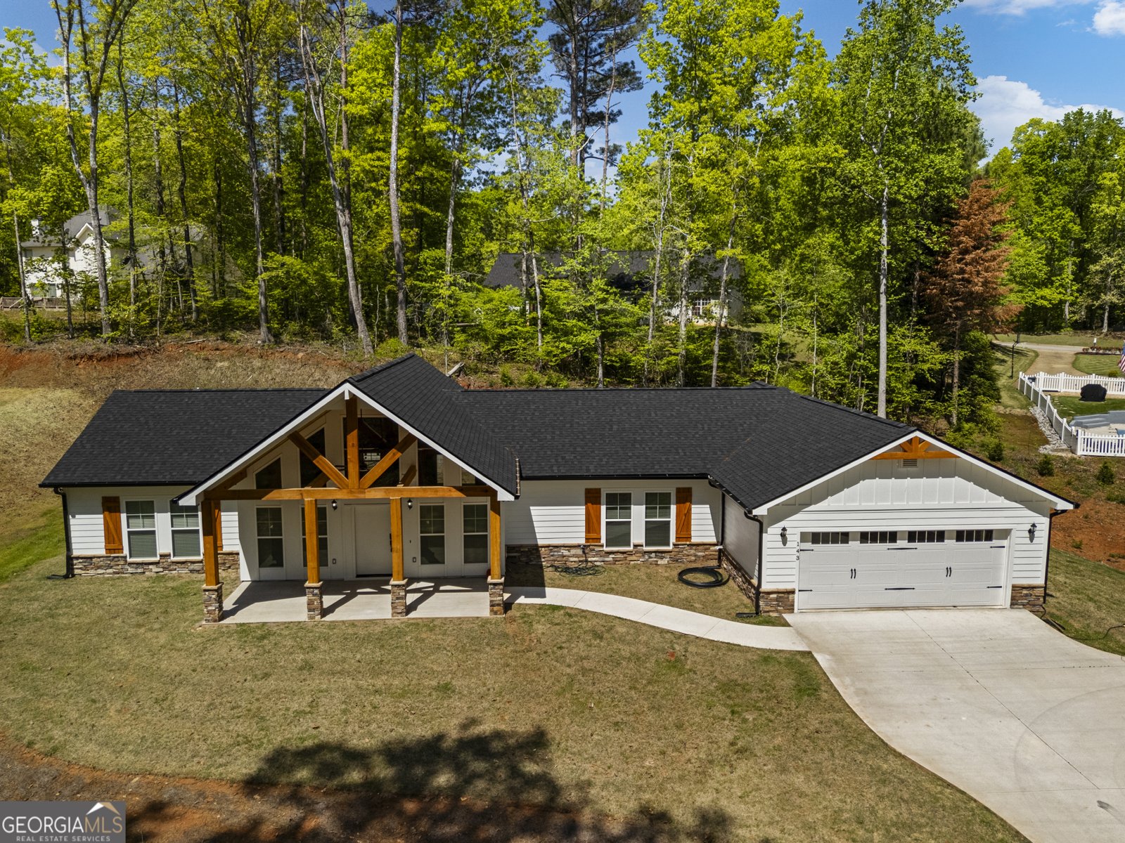 143 Taylor Len Drive Lagrange - 1