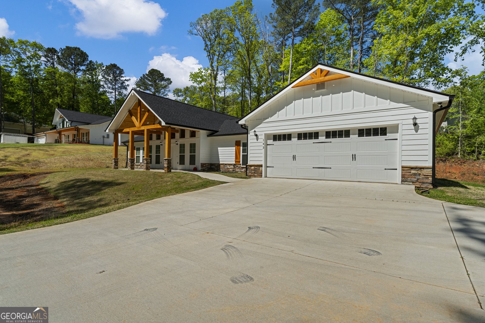 143 Taylor Len Drive Lagrange - 2