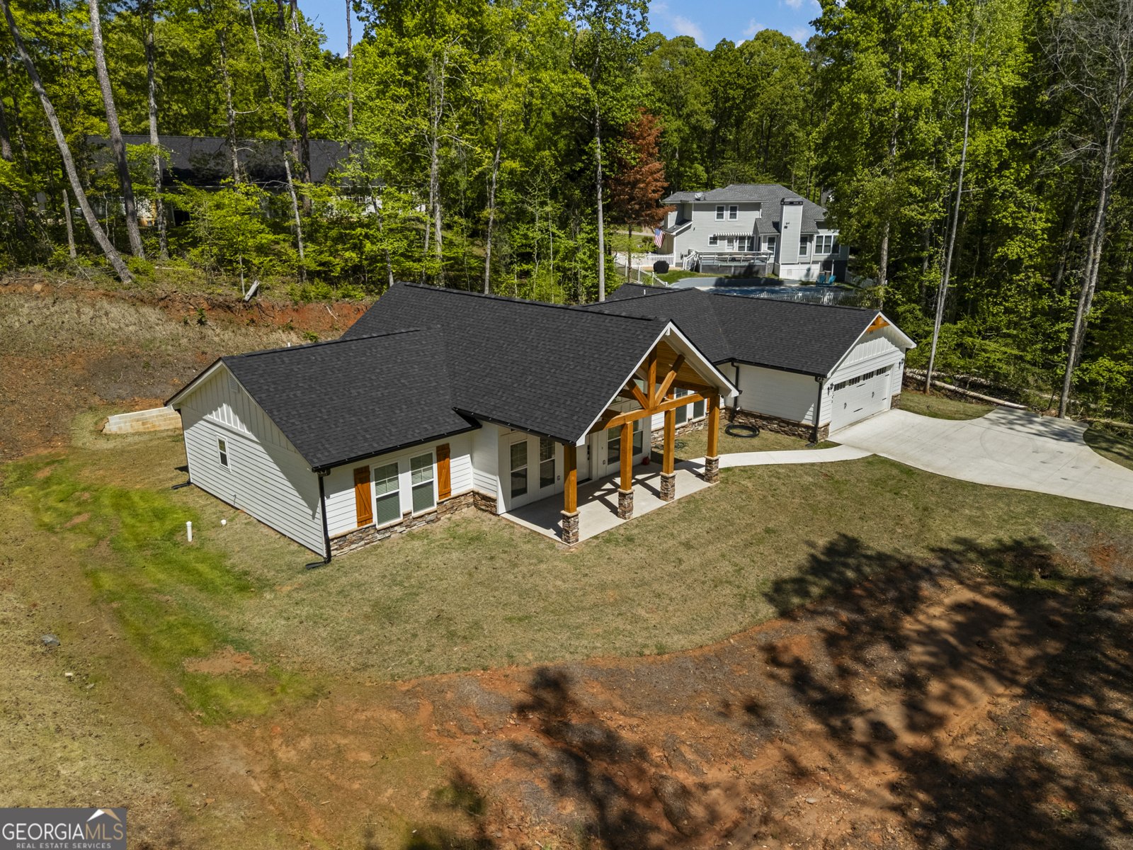 143 Taylor Len Drive Lagrange - 22