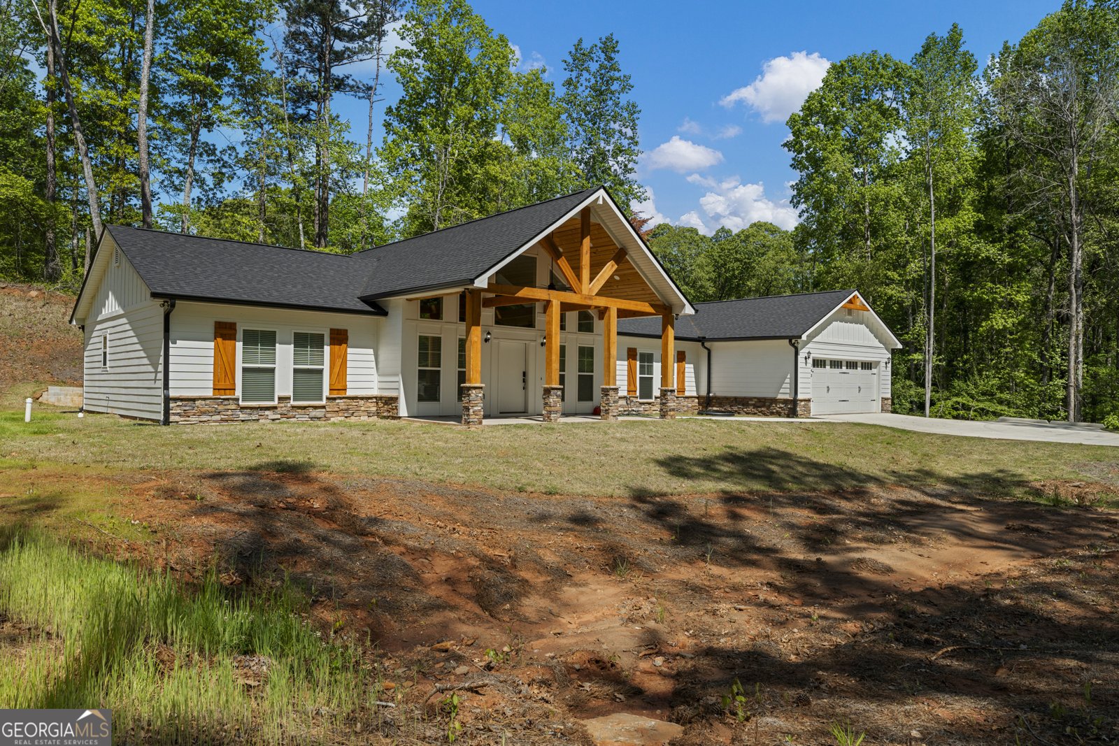 143 Taylor Len Drive Lagrange - 24