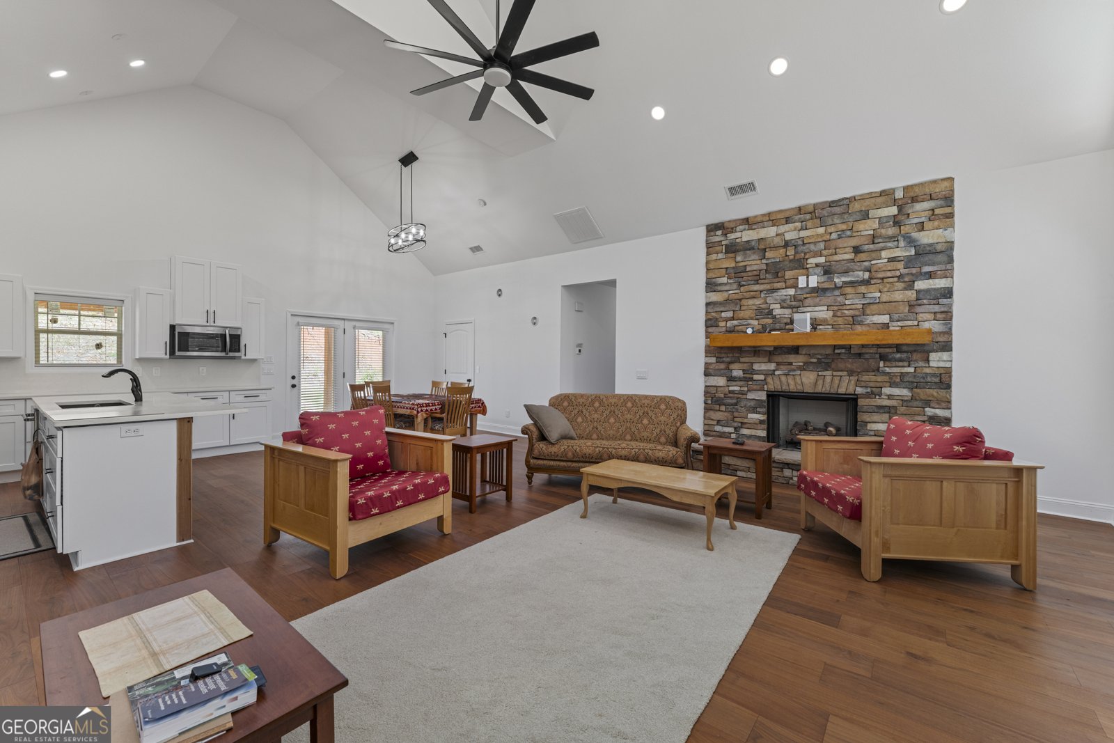 143 Taylor Len Drive Lagrange - 6