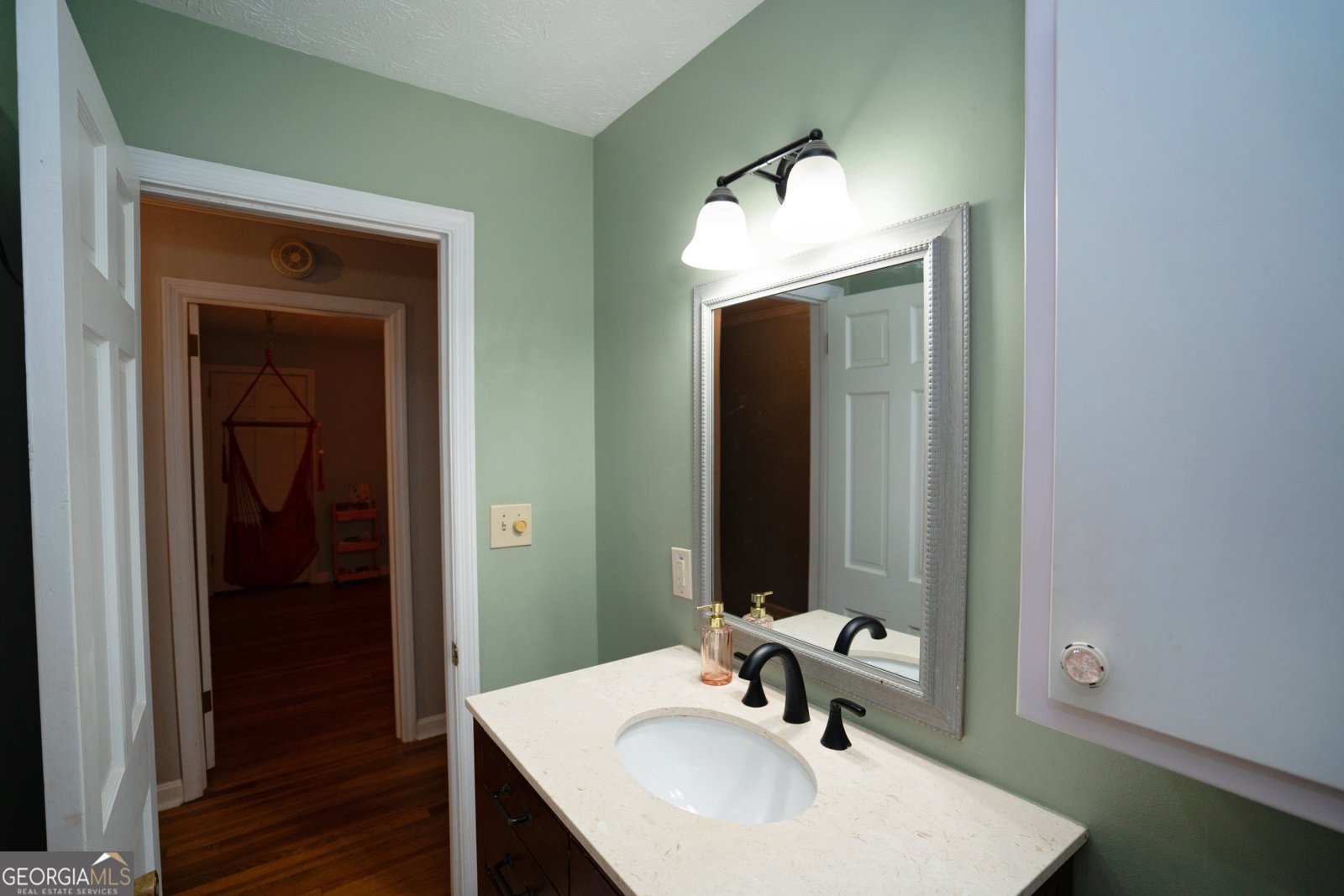 922 Springer Drive Griffin - 1