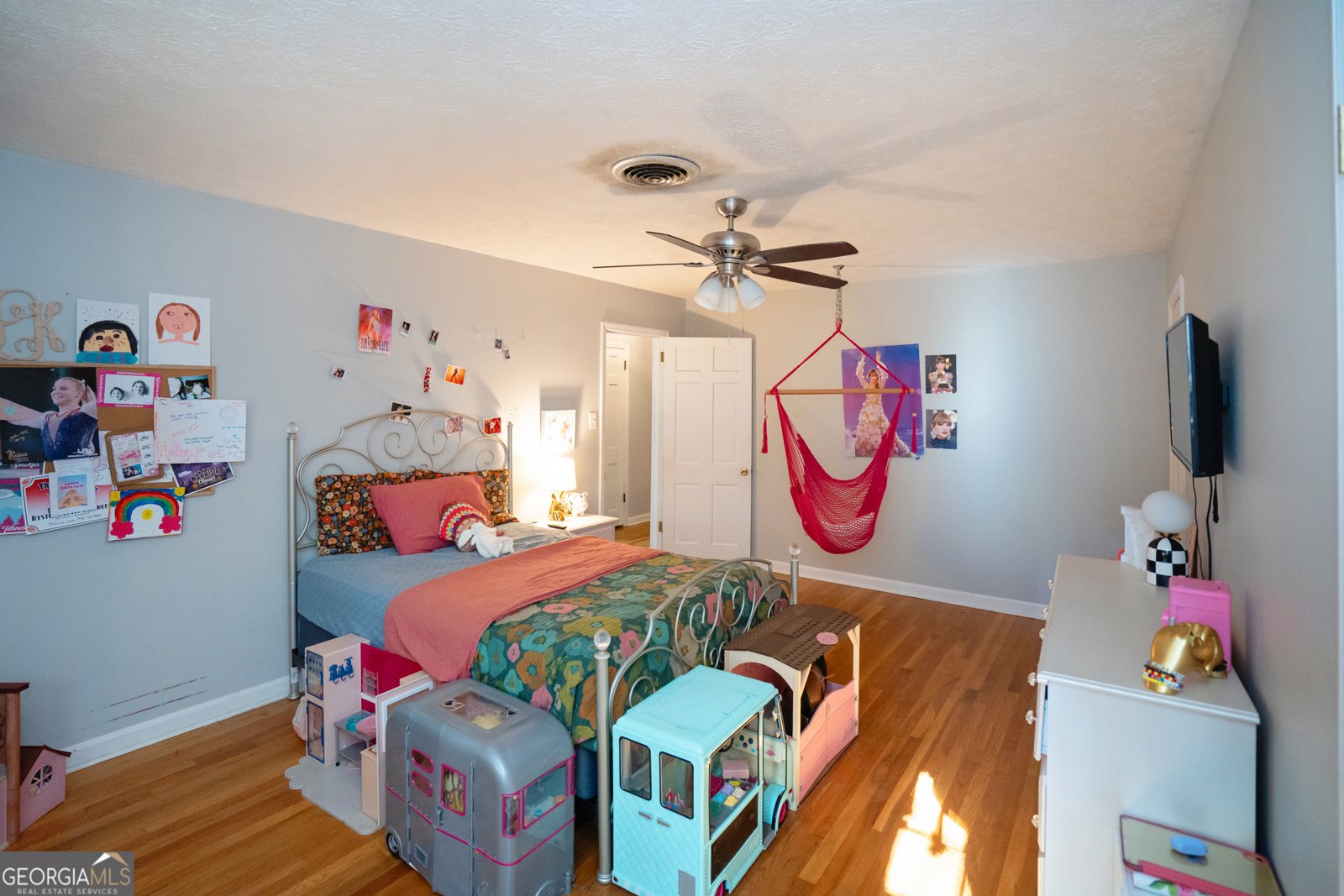 922 Springer Drive Griffin - 12