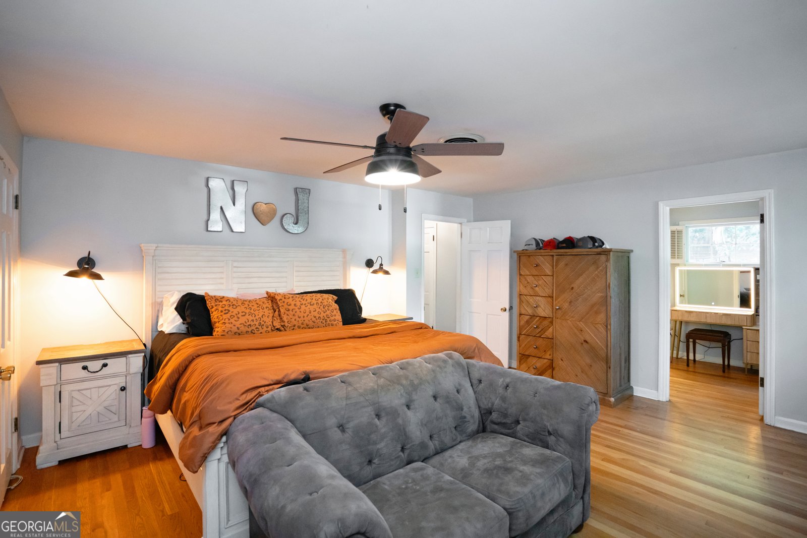 922 Springer Drive Griffin - 14