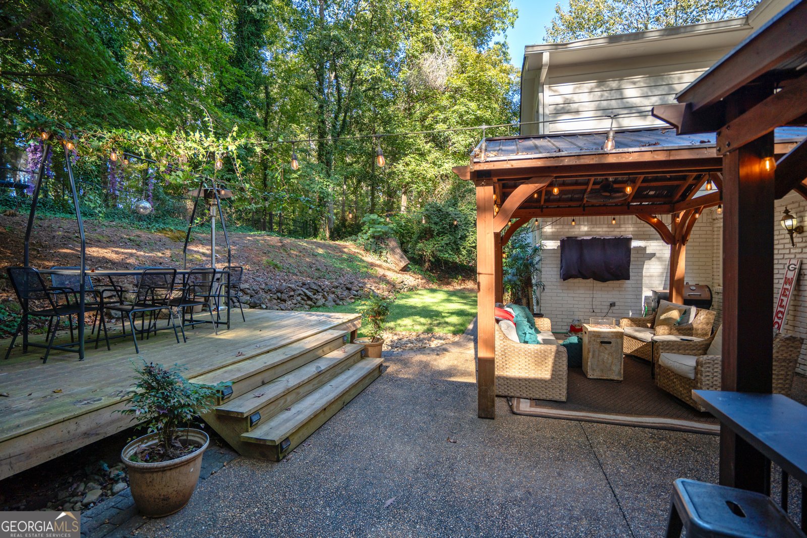 922 Springer Drive Griffin - 19