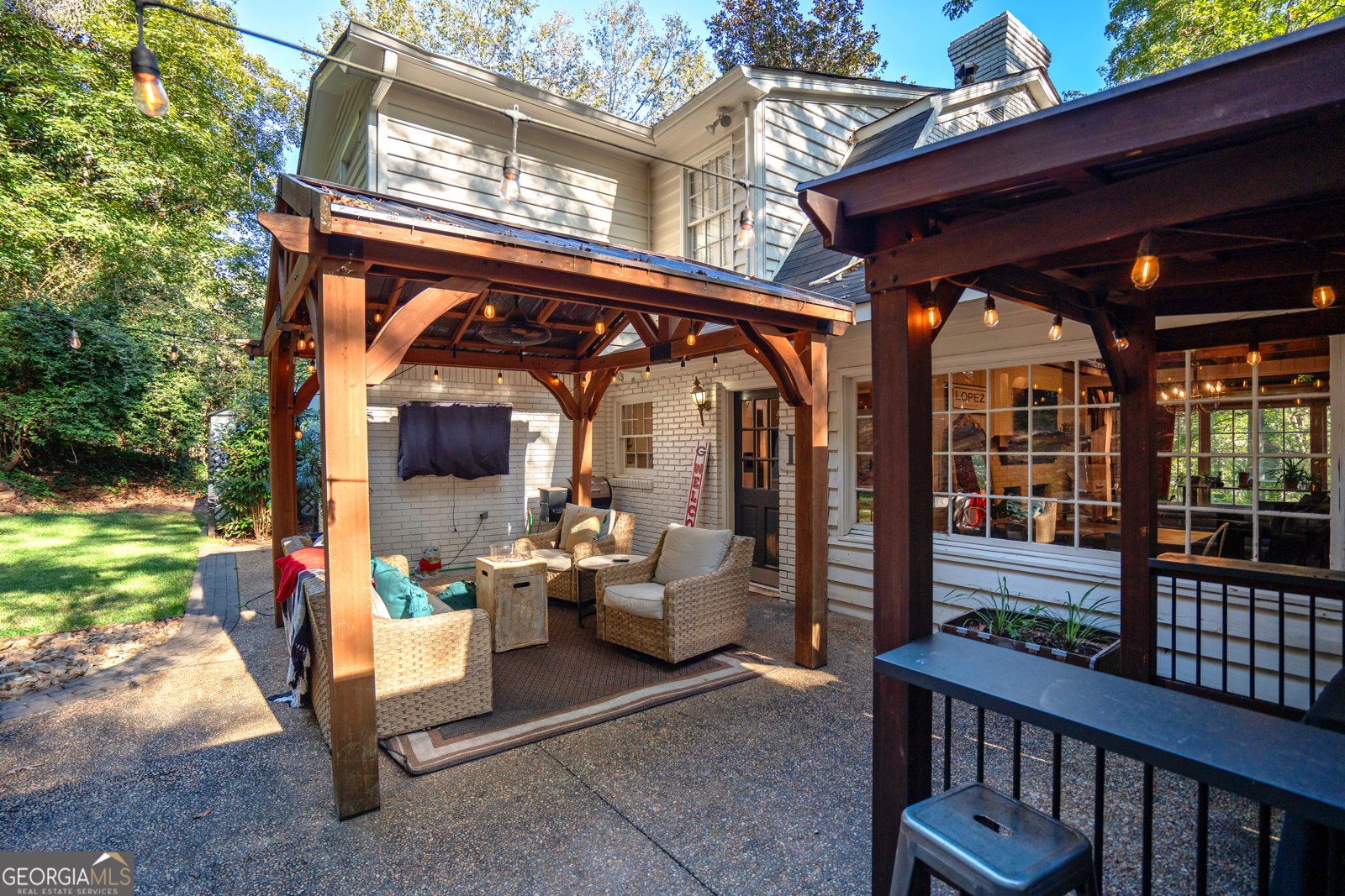 922 Springer Drive Griffin - 20