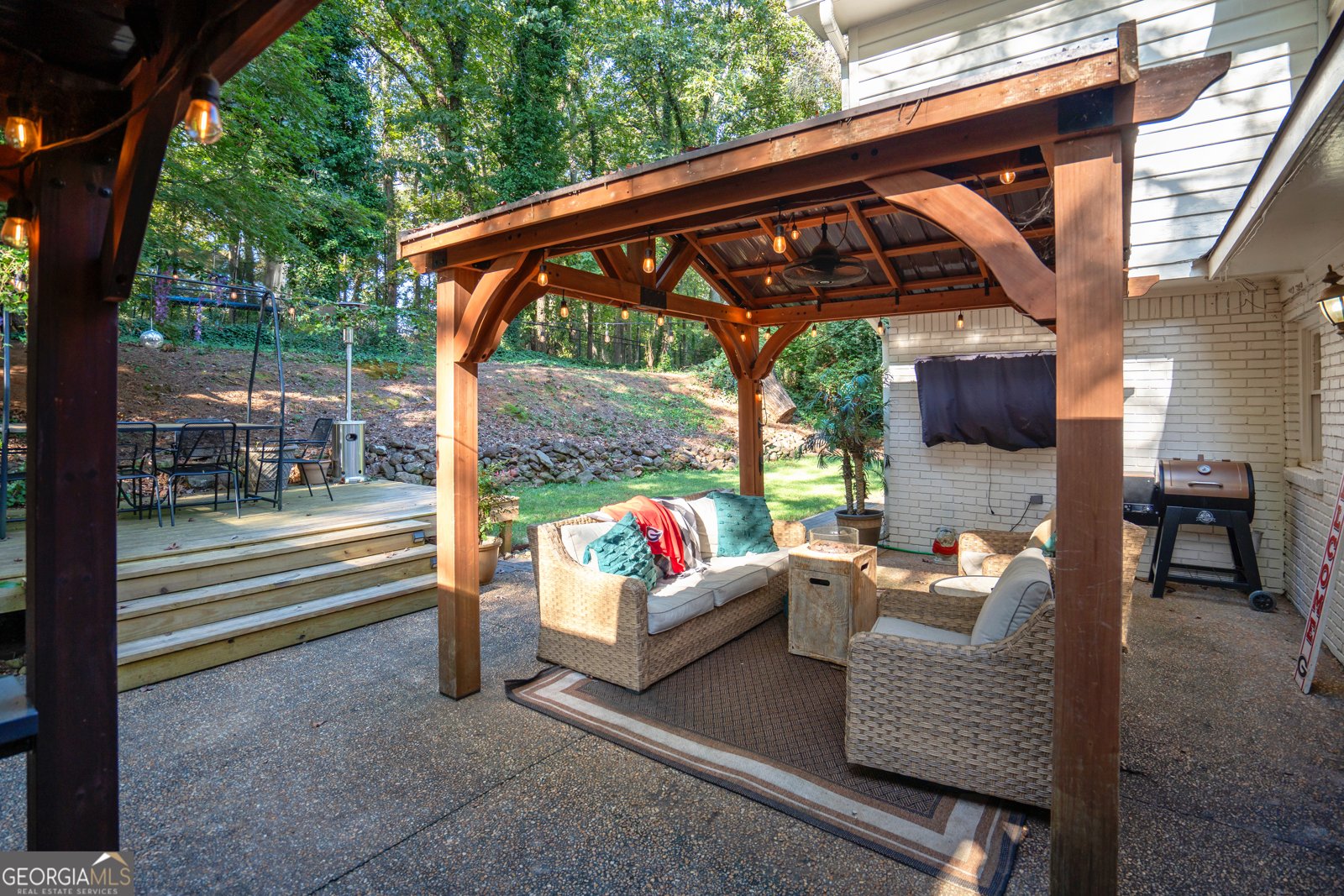 922 Springer Drive Griffin - 21