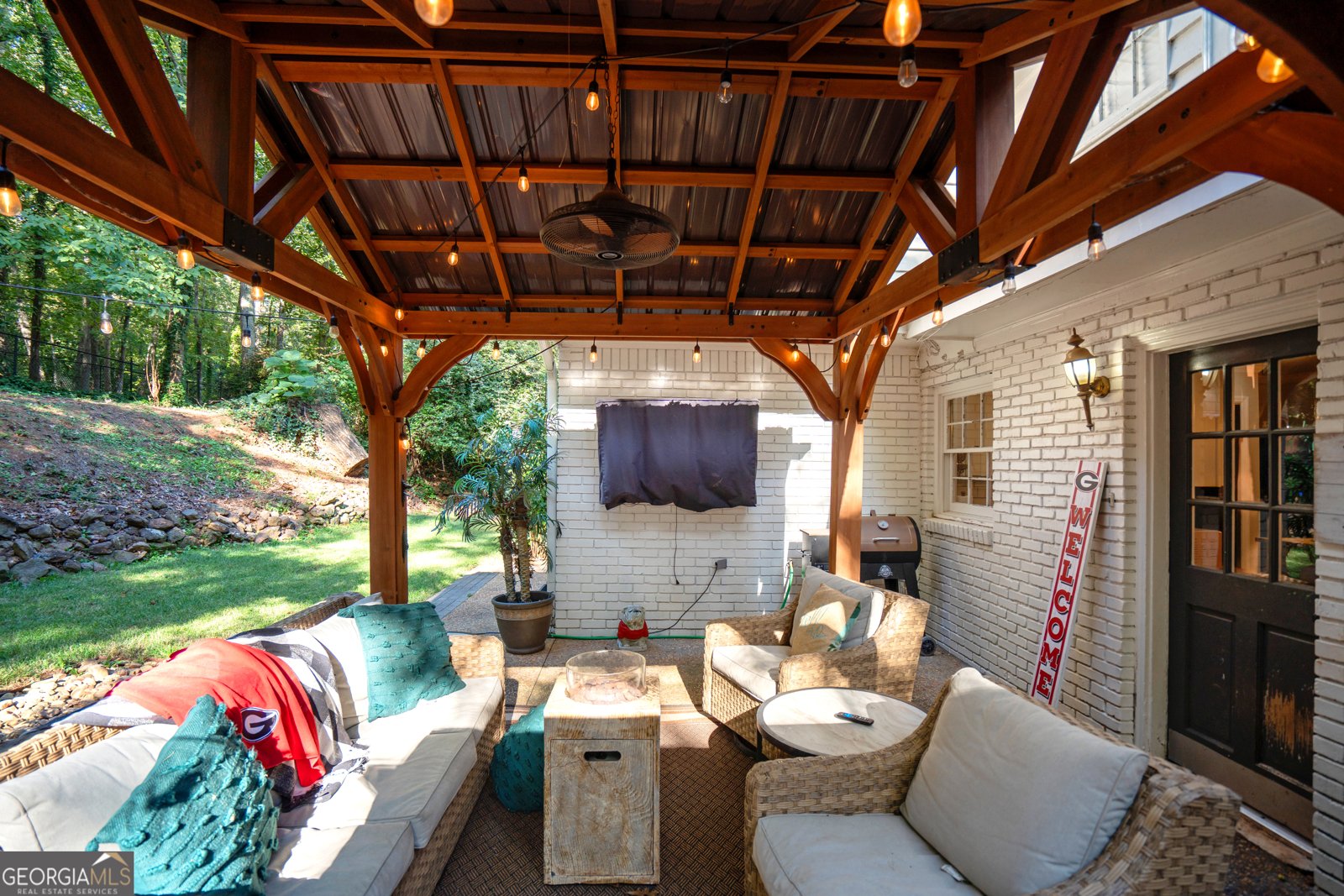 922 Springer Drive Griffin - 22